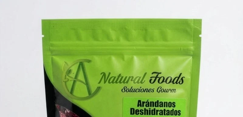 CRANBERRY 250GR SALUGRAN - Image 3