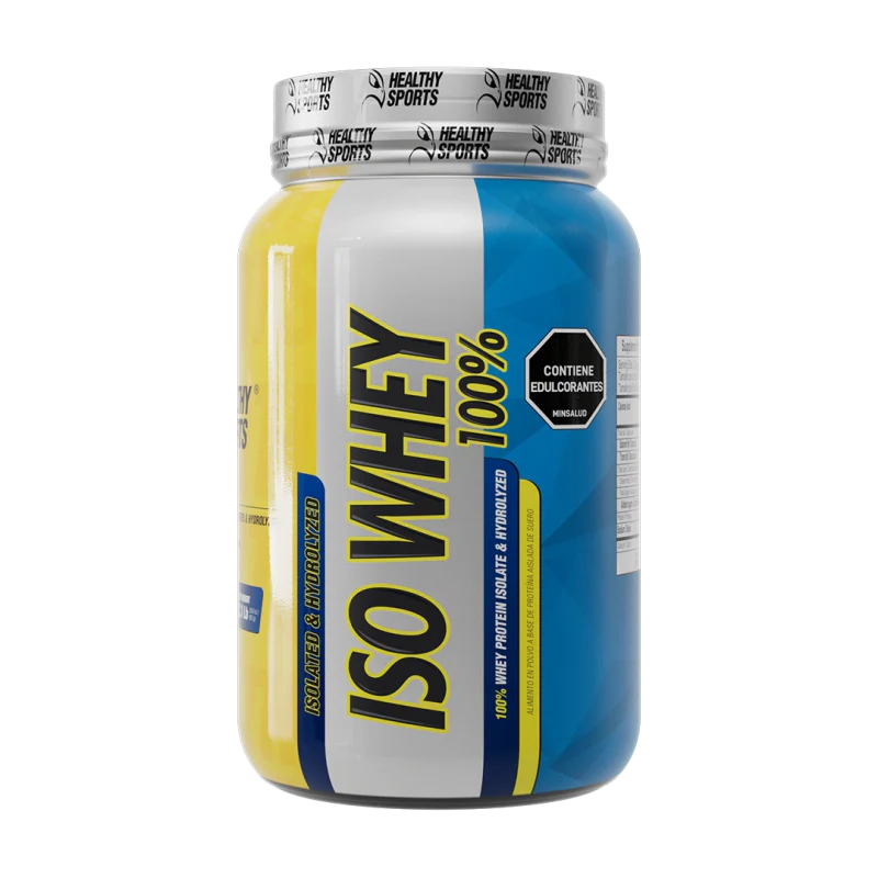 ISO Whey 100% x 510 gr. 15 servicios - Image 7