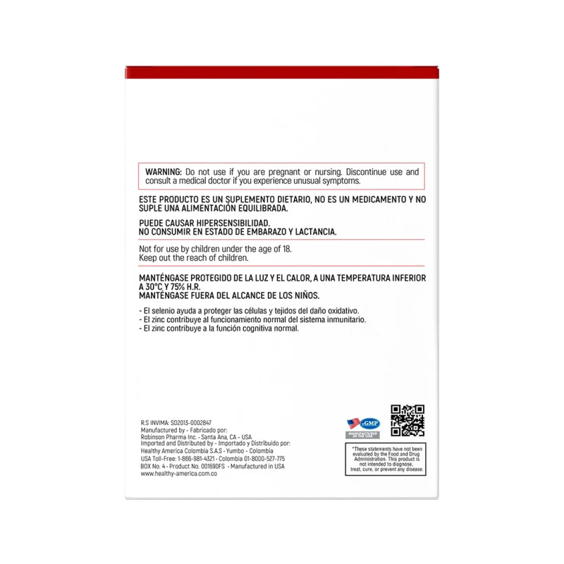 PSA próstata  x 60 softgels - Image 4